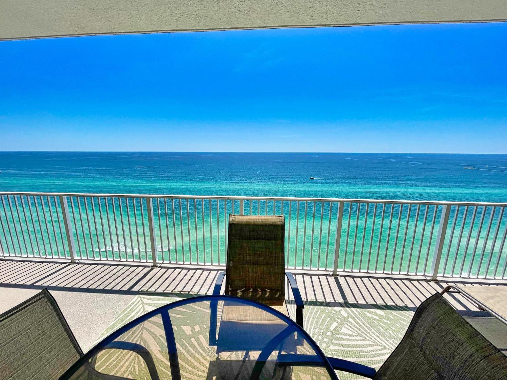 Ocean Reef 1904 Holiday home Panama City Beach