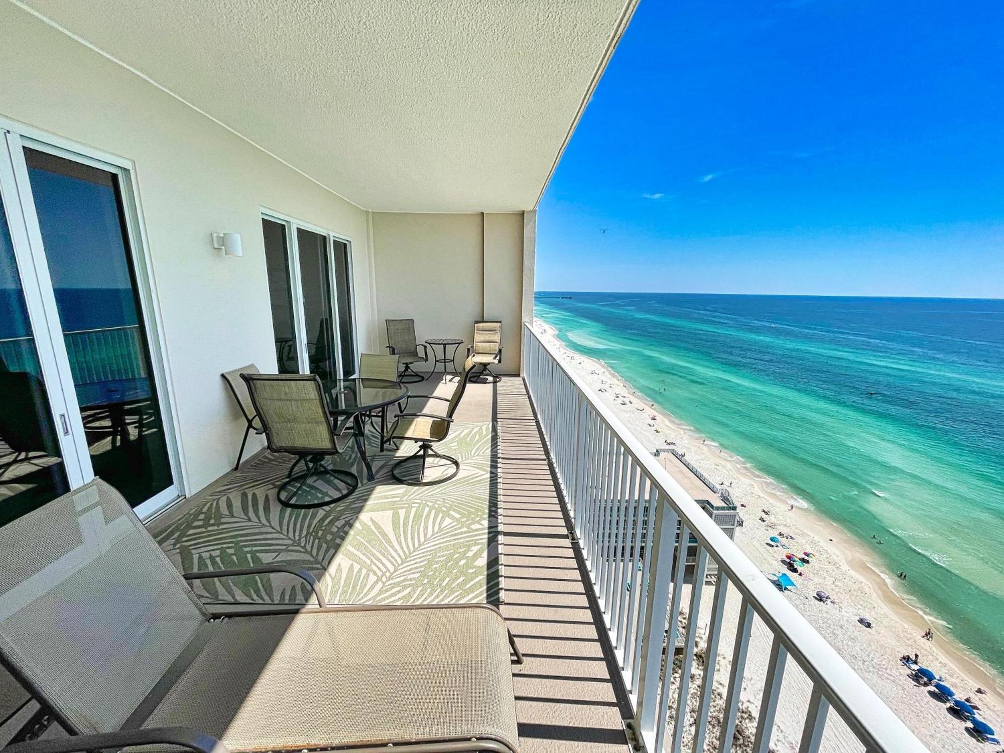 Ocean Reef 1904 Panama City Beach