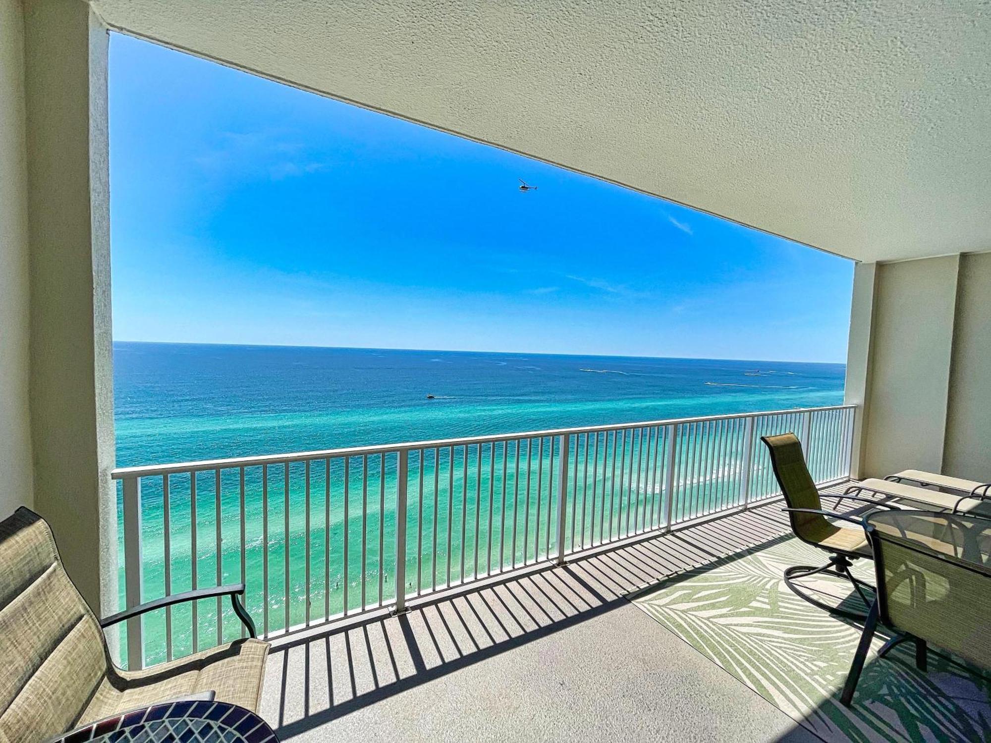 Ocean Reef 1904 * Panama City Beach