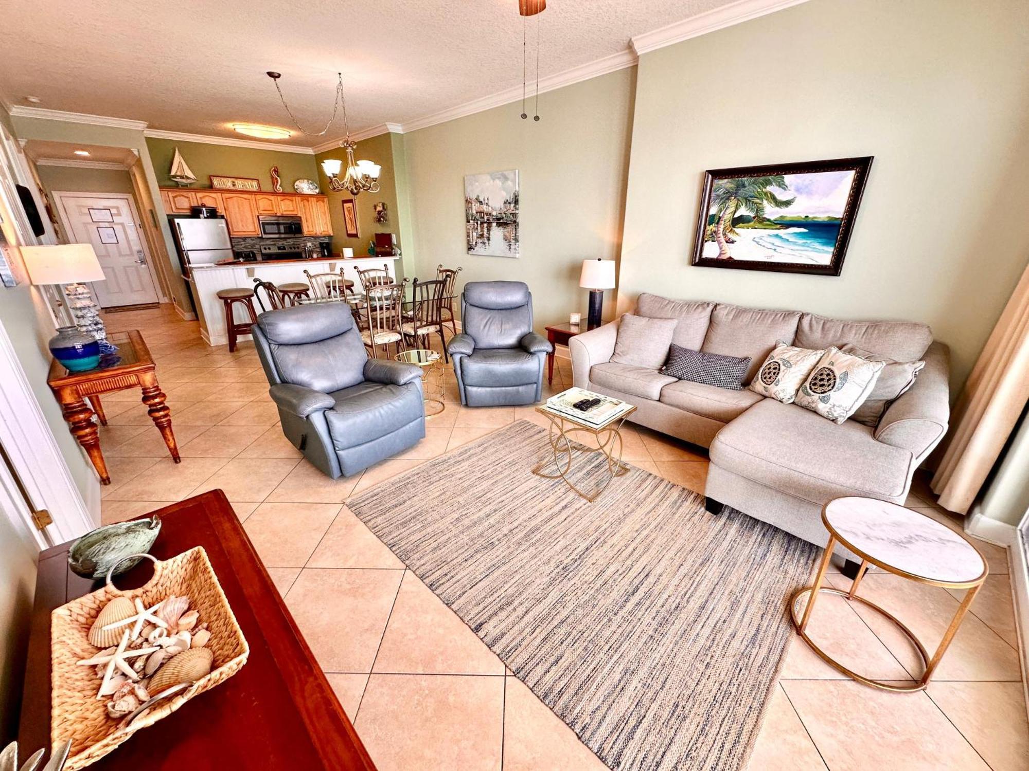 Ocean Reef 1904 Holiday home