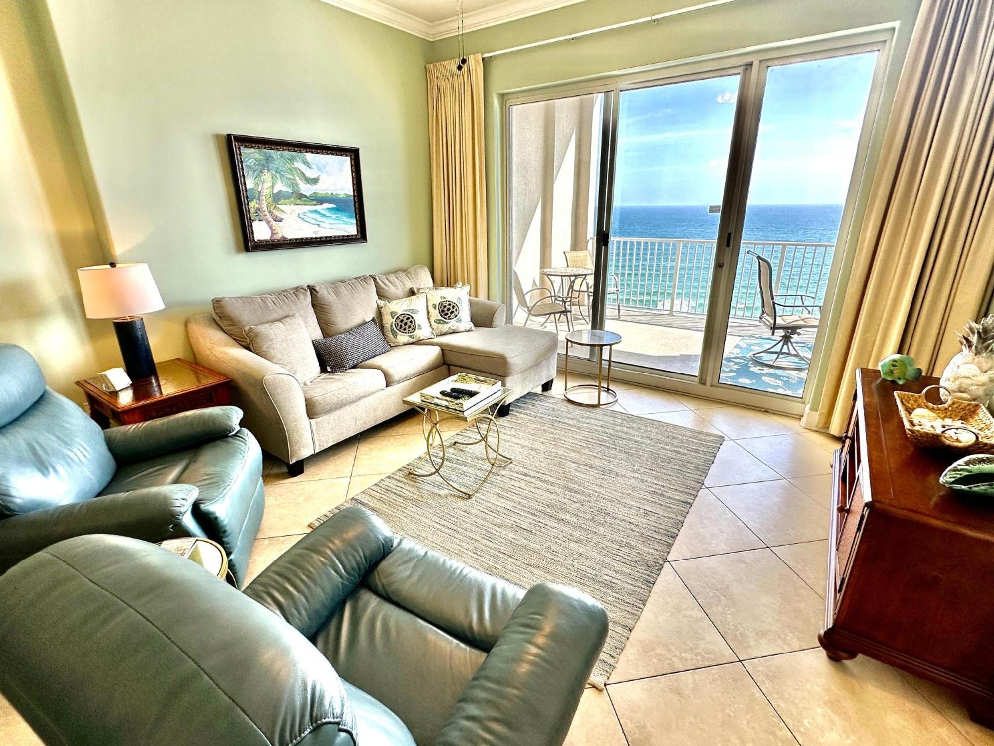 Ocean Reef 1904 Holiday home Panama City Beach