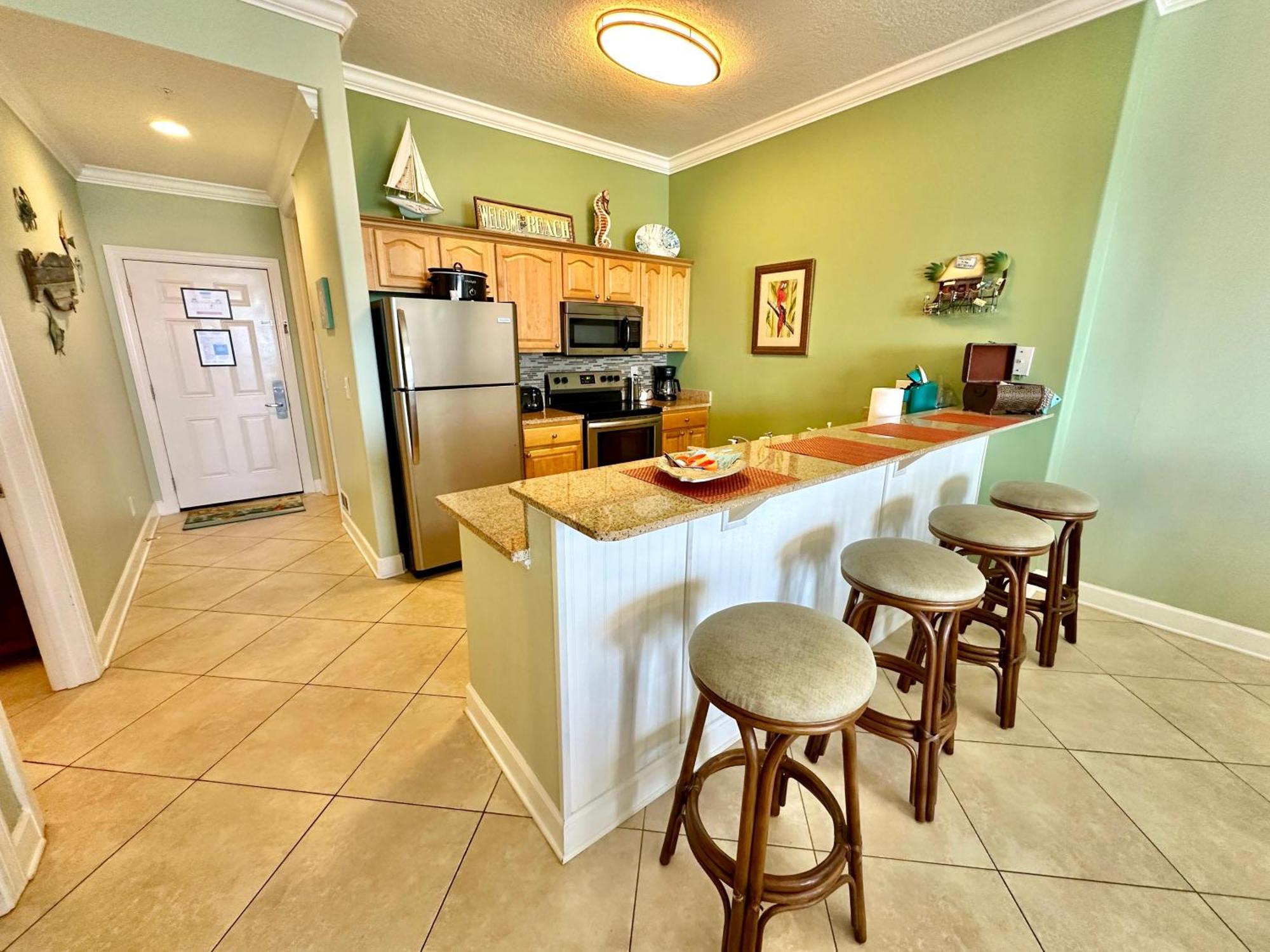Ocean Reef 1904 Holiday home