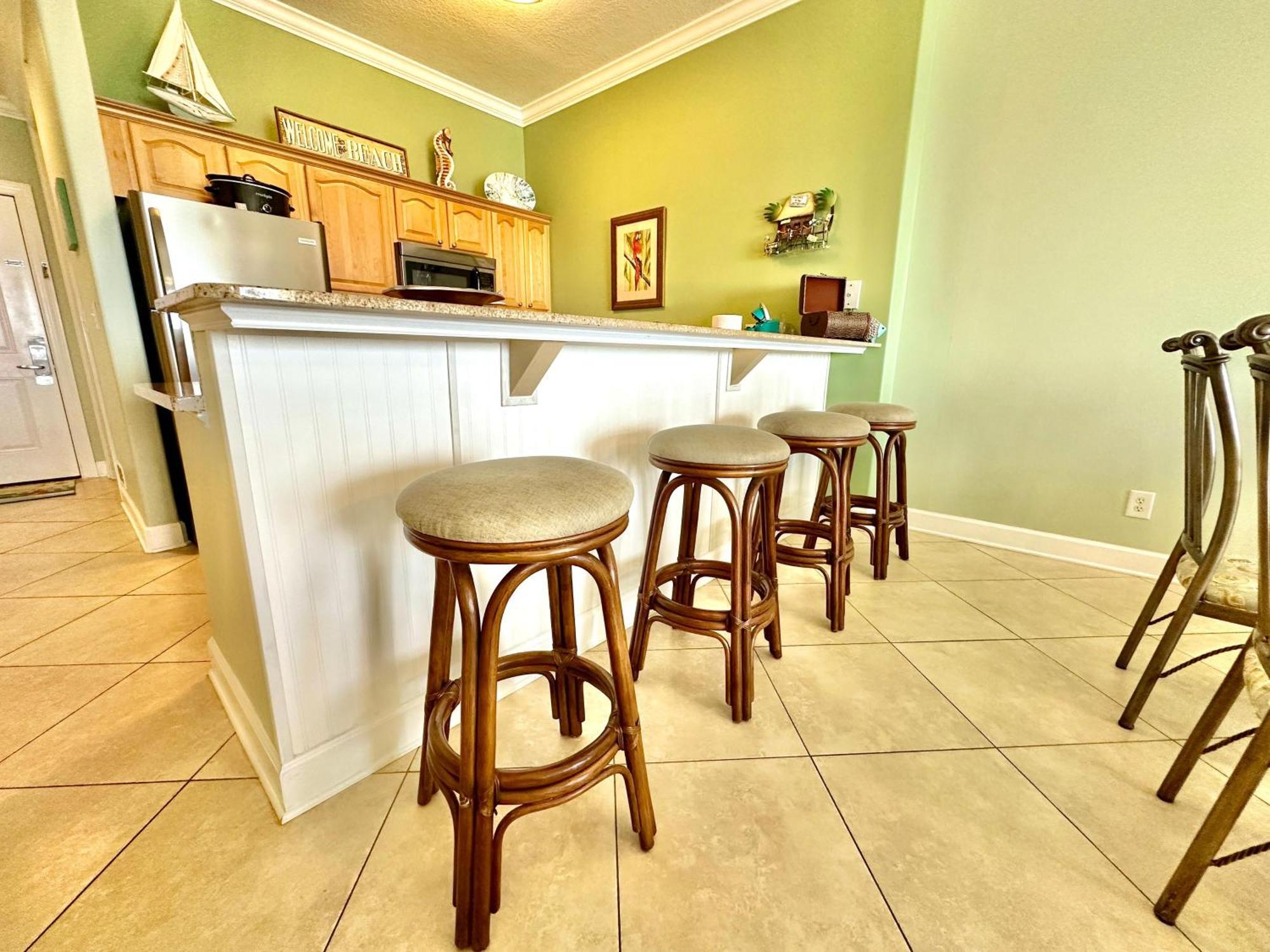 Ocean Reef 1904 Holiday home
