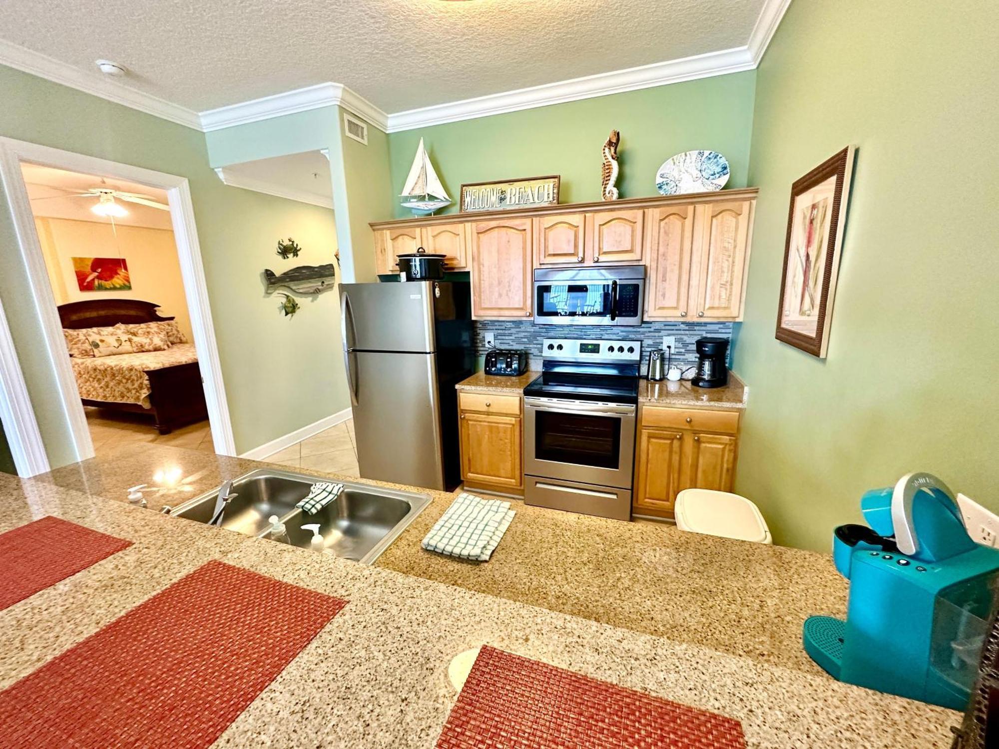 Ocean Reef 1904 Holiday home