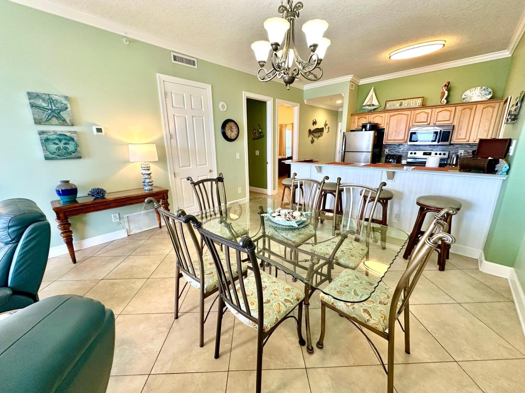Ocean Reef 1904 Holiday home Panama City Beach