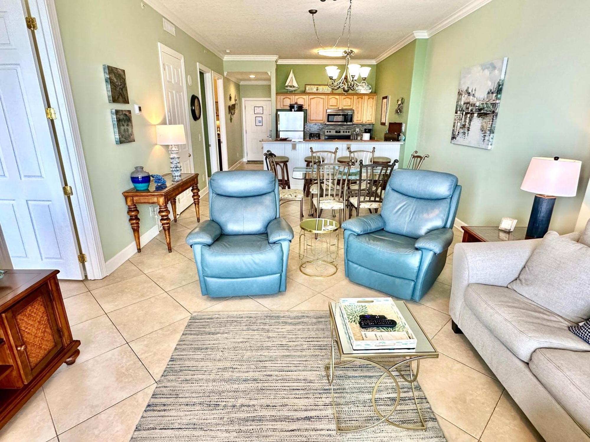 Ocean Reef 1904 Holiday home *
