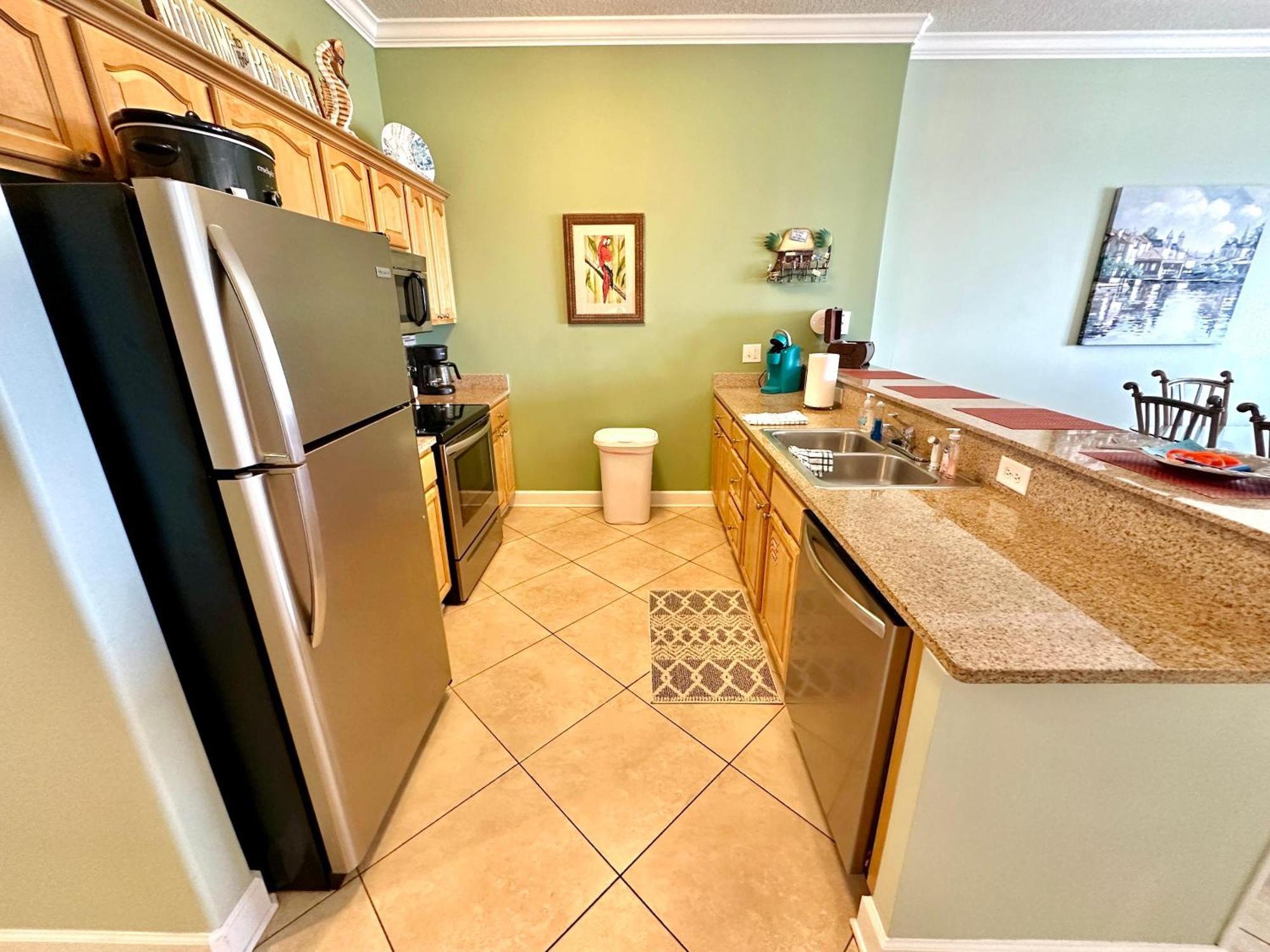 Holiday home Ocean Reef 1904 *