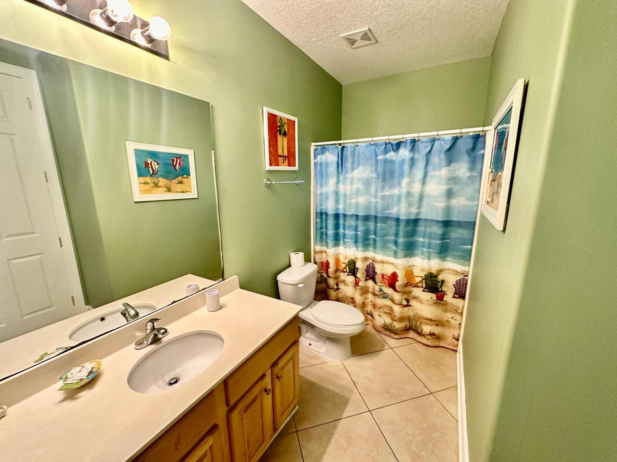 Ocean Reef 1904 Holiday home Panama City Beach